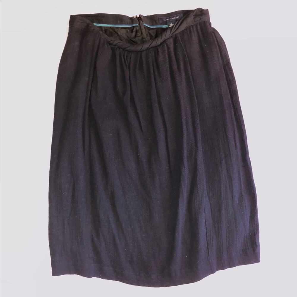 Tommy Hilfiger Pencil Skirt